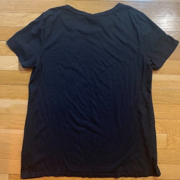 Calvin Klein Shirt Bundle Tshirt Set Size Medium, Black, Gray, Blue Short Sleeve - Picture 8 of 10
